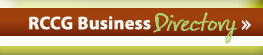 RCCG Business Connection
